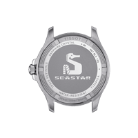 Orologio Tissot Seastar1000 in Acciaio T120.410.11.051.00 - T120.410.11.051.00